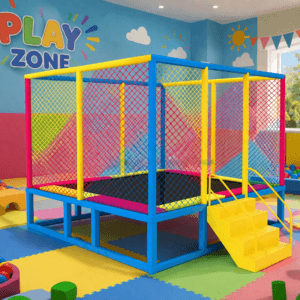 commercial trampoline 10/10