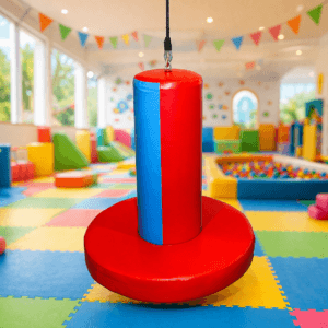 disk swing
