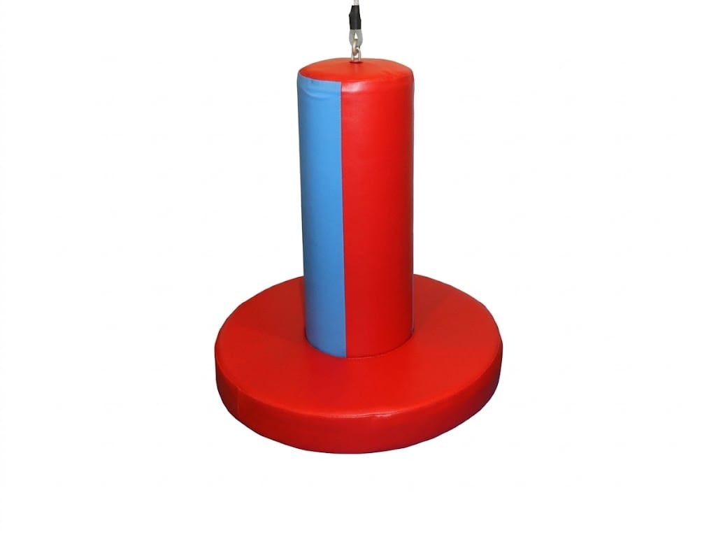 Disk Swing
