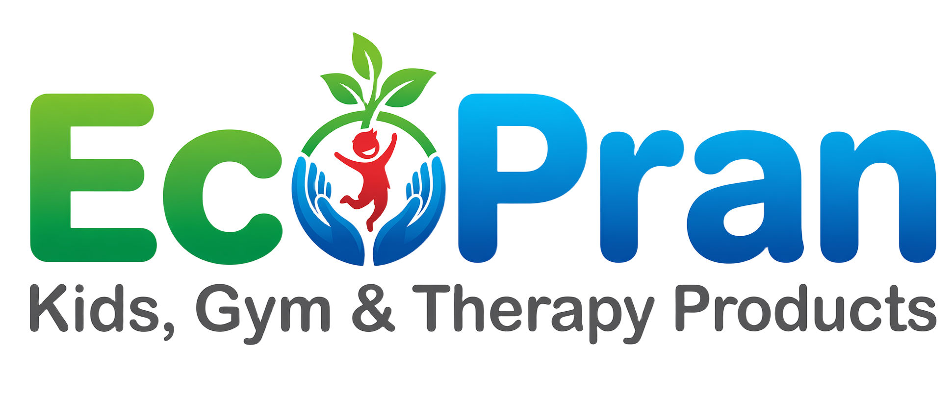 EcoPran Green Forest Learning Space Setup