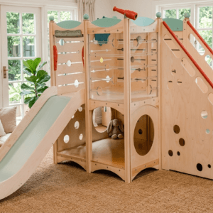 multi play playing house