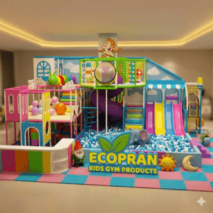 Multi - Play - Ball House