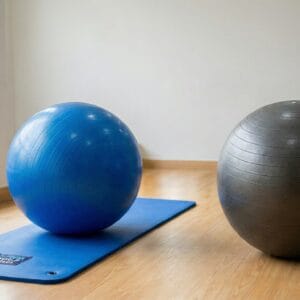 Gym Ball for Kids — Therapy & Exercise Ball for Children