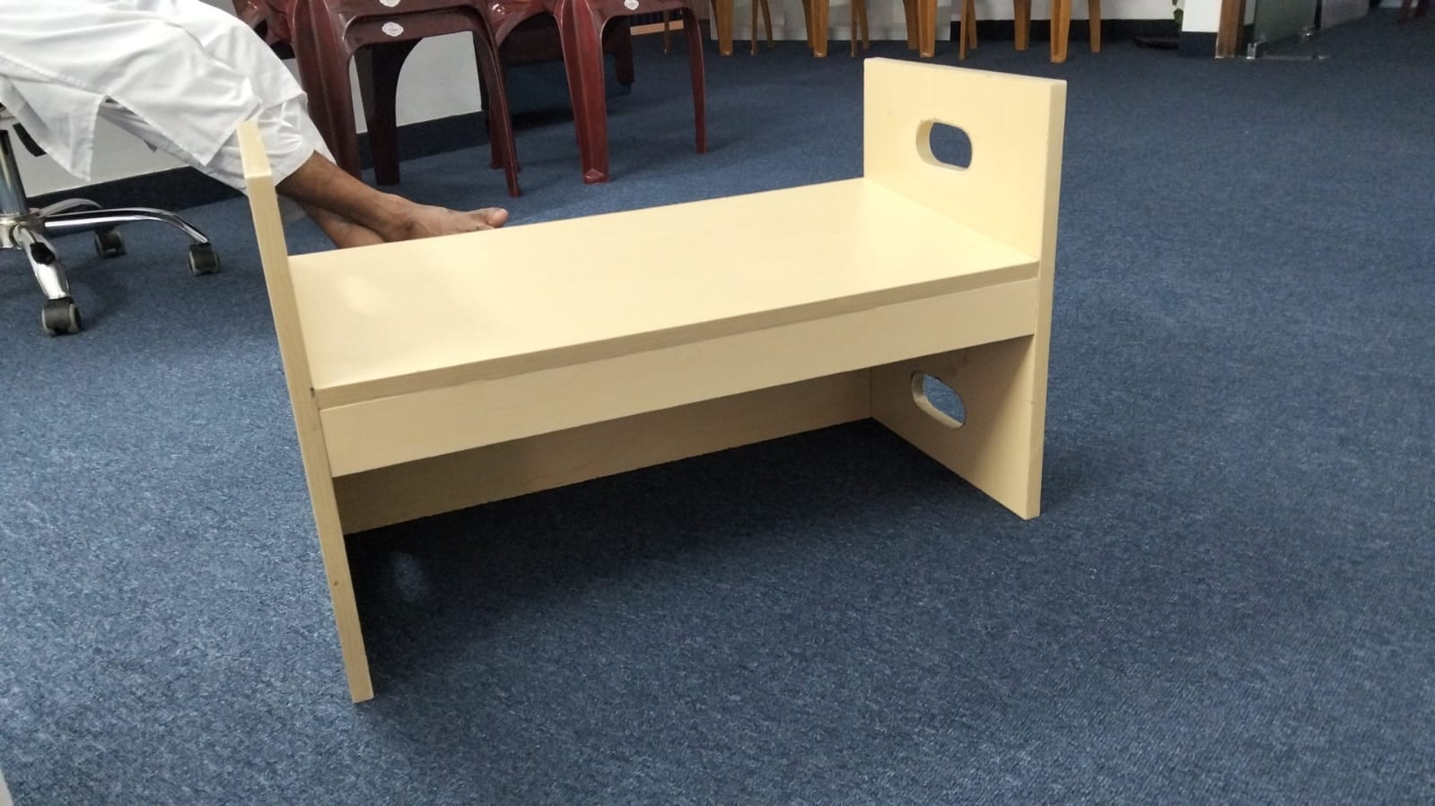 Rehal for Quran Table [Madrasa]