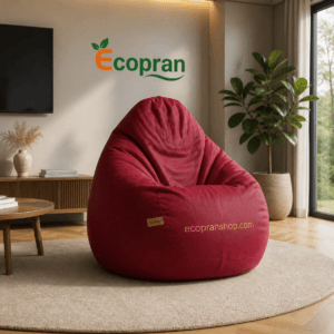 Sensory Bean Bag Sofa