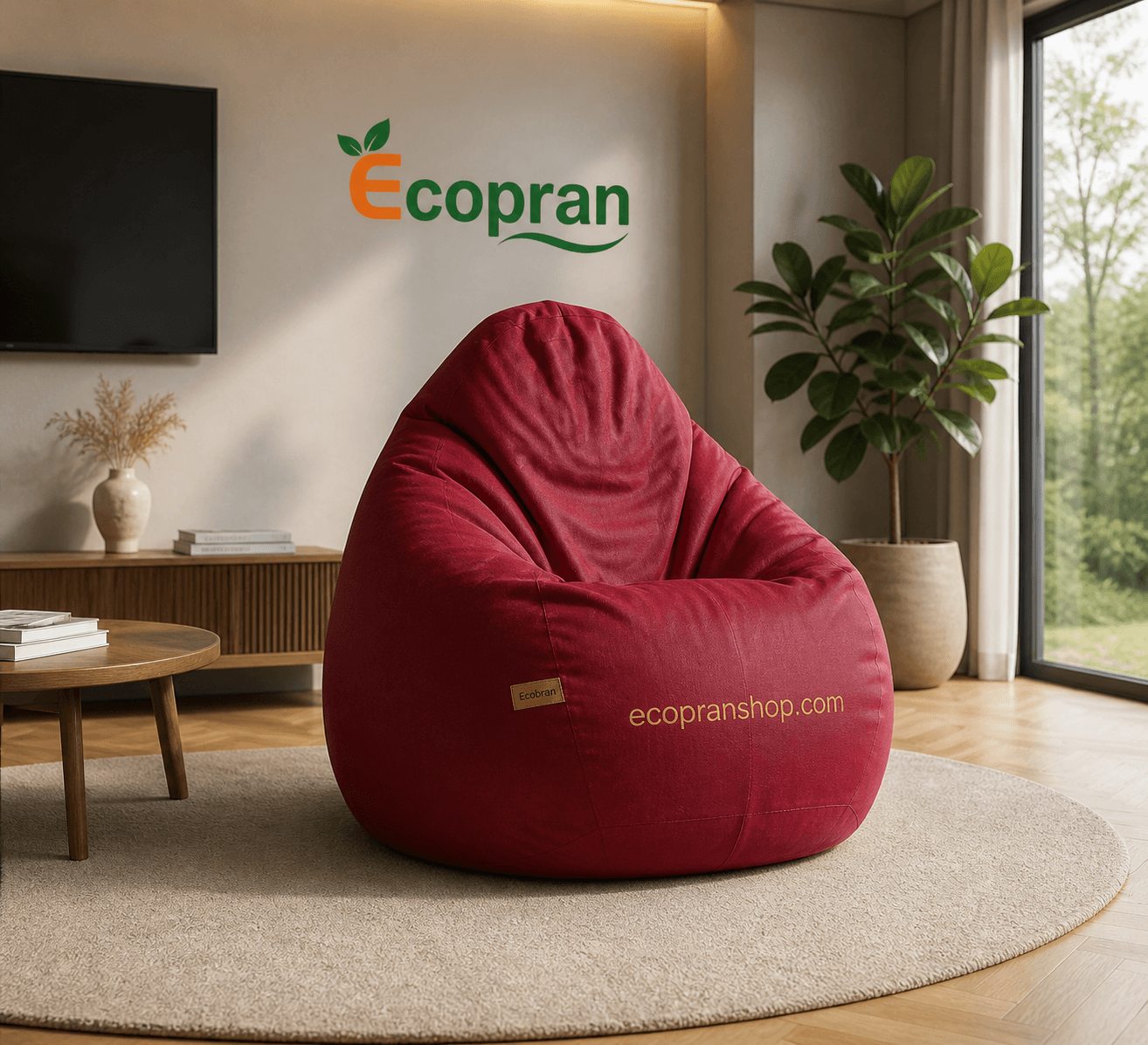 Sensory Bean Bag Sofa