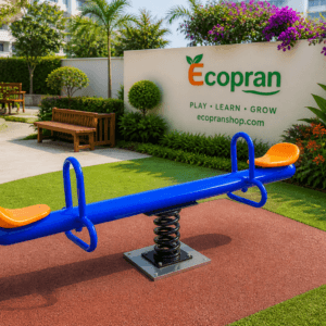 Seesaw