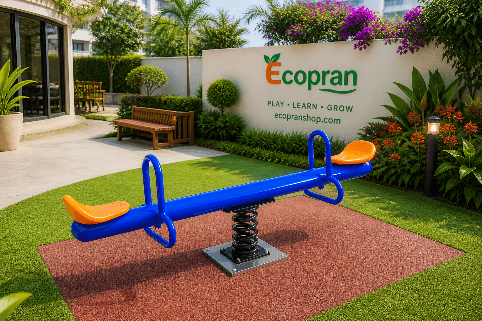 Seesaw