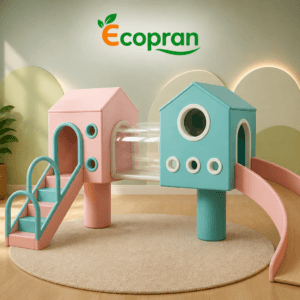Soft Play Indoor Playground