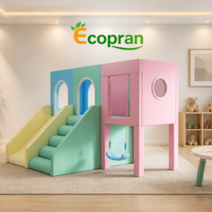 Soft Play Equipment