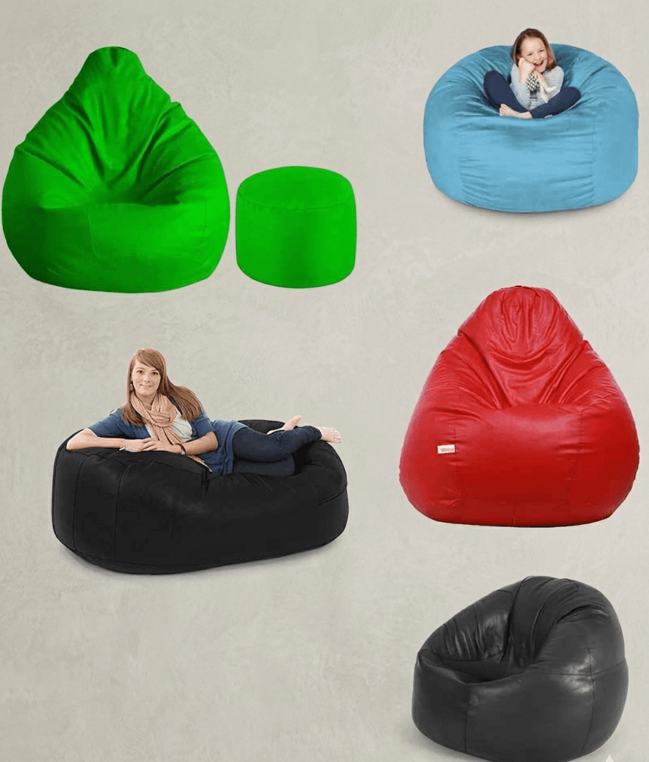 Sensory Bean Bag Sofa