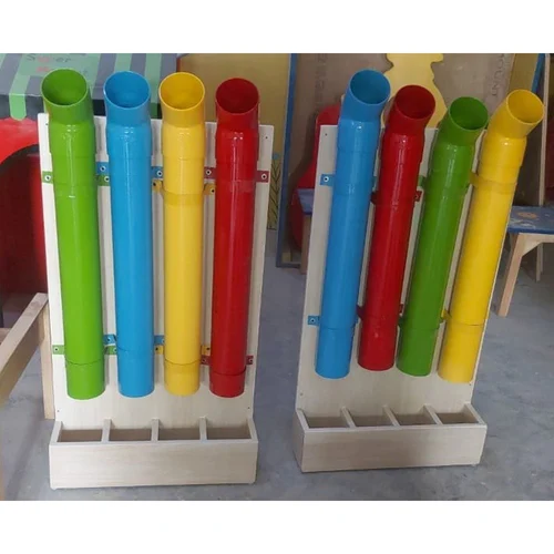 Ball Drop -Equipment , Sensory Board